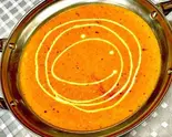 キーマカレー/Keema Curry（ラフィングブッタ ネパール・インドレストラン）