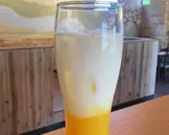 マンゴラッシー(Mango Lassi)（うまんぱりわる 東中野店）