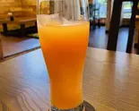 グアバジュース(Guva Juice)（うまんぱりわる 東中野店）