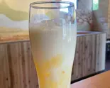 オレンジジュース(Orange Juice)（うまんぱりわる 東中野店）