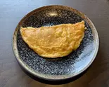 チーズオムレツ(Cheese Omelets)（うまんぱりわる 東中野店）