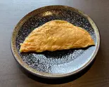 スパイシーオムレツ (Spicy Omelets)（うまんぱりわる 東中野店）