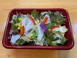 グリーンサラダ (Green salad)（うまんぱりわる 東中野店）