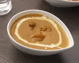 チキンカレーセット (Chicken Curry)（うまんぱりわる 東中野店）