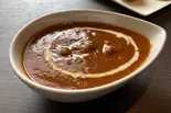 マトンカレーセット(Mutton Curry set)（うまんぱりわる 東中野店）