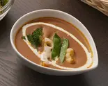 ベジタブルカレーセット(Mix Vegetable Curry)（うまんぱりわる 東中野店）