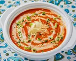 バターチキン Butter Chicken(インド料理 ミニメズバーン)