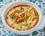 キーマ Keema(インド料理 ミニメズバーン)