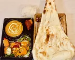 A セット（INDIAN KITCHEN TARA）