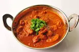 チキン カレー Chicken Curry（INDIAN KITCHEN TARA）