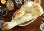 ナン - Naan（INDIAN KITCHEN TARA）