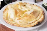 バター ナン - Butter Naan（INDIAN KITCHEN TARA）