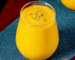 マンゴーラッシー / Mango Lassi（INDIAN KITCHEN TARA）