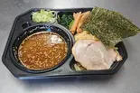 みそつけめん（らーめん濱辰家）