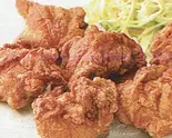 若鳥の唐揚げ（華洋2号店）