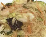 海鮮焼きビーフン（華洋2号店）