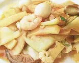 八宝菜（華洋2号店）