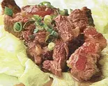 なんこつ角煮（華洋2号店）