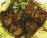 豚足煮込み（華洋2号店）