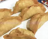 揚げ餃子（華洋2号店）