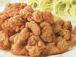 鳥軟骨唐揚げ（華洋2号店）