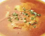 ふわふわカニ玉（華洋2号店）