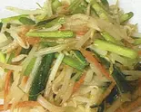 ニラもやし（華洋2号店）