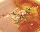 ふわふわエビ玉（華洋2号店）