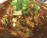 よだれ鶏（華洋2号店）