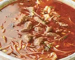 麻辣湯(小)（華洋2号店）