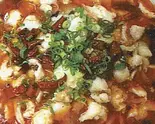 四川水煮魚(小)（華洋2号店）