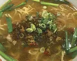 台湾麺（華洋2号店）