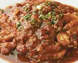 麻婆唐揚げ（華洋2号店）