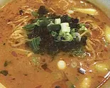 四川燃麺（華洋2号店）