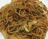 中華焼きそば（華洋2号店）