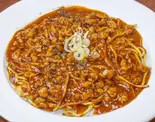 麻婆焼きそば（華洋2号店）