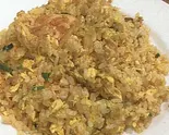 キムチチャーハン（華洋2号店）