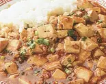 麻婆丼（華洋2号店）