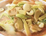 中華丼（華洋2号店）