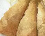 春巻(2本)（華洋2号店）