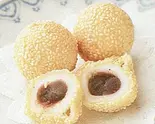 ゴマ団子(3コ)（華洋2号店）
