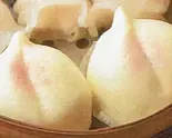 桃まんじゅう(3コ)（華洋2号店）