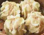 大シュウマイ(4コ)（華洋2号店）