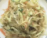 ザーサイ（華洋2号店）