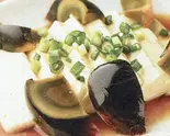ピータン豆腐（華洋2号店）