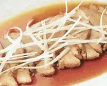 自家製チャーシュー（華洋2号店）