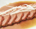 カモ肉（華洋2号店）