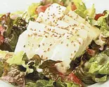 豆腐の中華風サラダ（華洋2号店）