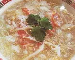 かに身入りフカヒレスープ（華洋2号店）