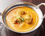 チキンカレー/Chicken Curry(ブッダスパイス 井荻店)
